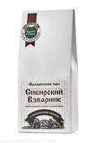 Сибирский взварник с рябиной черноплодной, "Назаровские чаи", 100 г